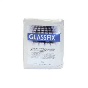 Glassfix 5 kg bílý